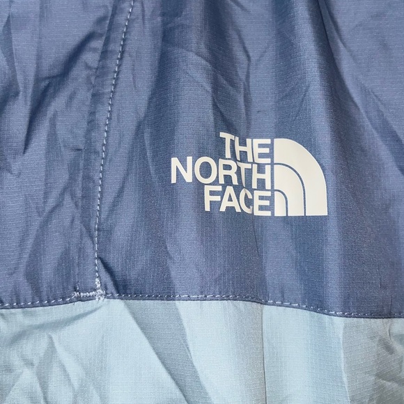 Men’s north face wind breaker jacket - Picture 3 of 5